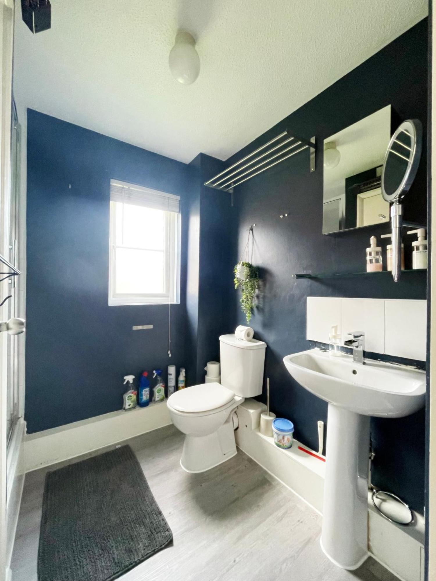 Colliers Wood 1 Bed South London Short Stay Митчам Экстерьер фото